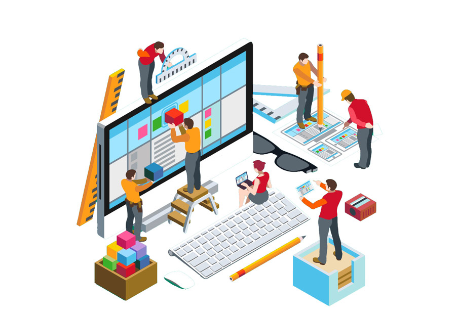 Custom Software Development