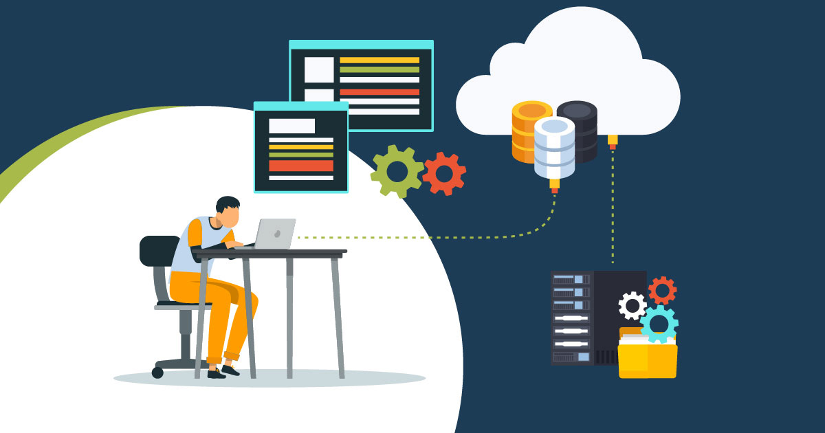 Database Design & Development