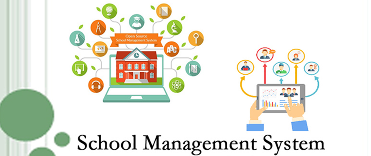 College Management System